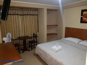 Hostal Aventura Total Perú_lunahuana - Image 3