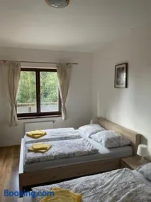 Apartmány Lipno Bouček - Image 1