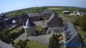 Gite Le Grand Manoir - Image 2