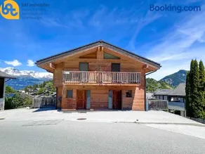 Katver 72, joli appartement avec balcon, proche du centre du village - Image 1
