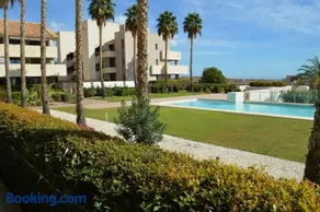 Appartement te huur Vera, Costa Almeria, Andalusia - Image 1