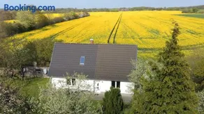 Kleines Haus am Feld - Image 1