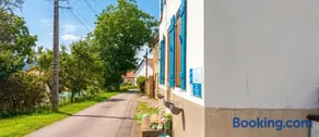 Appartement confortable Pouxeux / 70 m² / superbe jardin - Image 1