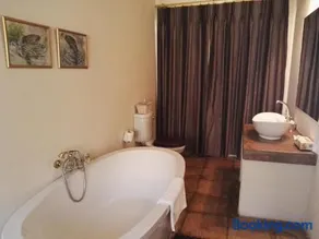 Nooitgedacht Trout Lodge - Image 3