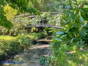 Casa adatta alle famiglie con griglia, giardino e sauna | Sono ammessi animali domestici - Image 3