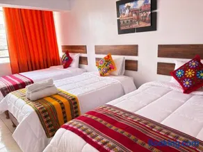 Hotel Recidencia INN CUSCO - Image 1