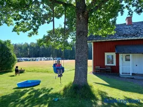 Sandaholm Camping, Bad och Restaurang - Image 1