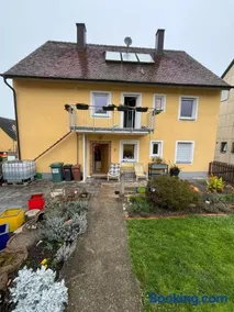 Ferienwohnung Aurach - Image 1