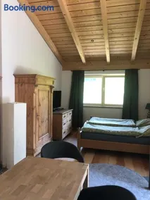 Ferienwohnung Übernberg - Image 2