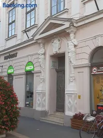 Főtér Apartman Baja - Image 1