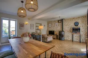 Maison T3 tout confort et spa Le Clos des Pierres - Image 3