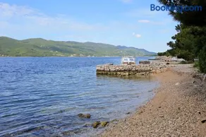 Apartments by the sea Viganj, Peljesac - 19391 - Image 3