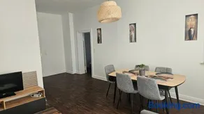 Die Schöne Wohnung am Stade Bahnof - Image 1