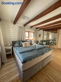 Ferienwohnung Jägerheim - Image 5