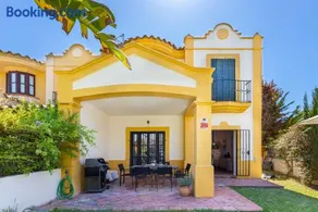 Isla de Guadalmina townhouse - Image 1