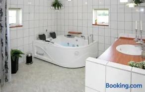 Holiday Home Stikkelsb¿Ej Tarm Iv - Image 4