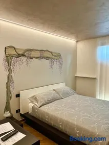 Antea Nuevo Sol Rooms and Breakfast - Image 2