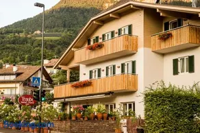 B&B Pizzeria Zur Traube - Image 3