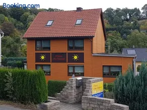 Pension am Sonnenhof - Image 5