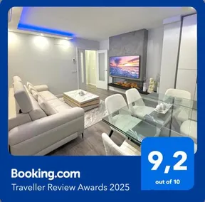 APARTAMENTO LUXURY - Image 1