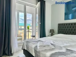 Double Studio A601 StayInn by Cosmopolis - Image 2