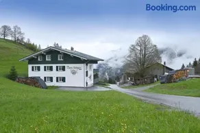 Familienfreundliche Ferienwohnung | Nah am Skifahren - Image 1