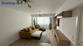 Luxury Apart Dorobanți - Image 5