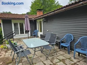 Stuga i naturskönt område i Höör - Image 3