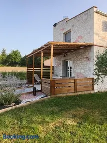 Pigeonnier de campagne - Image 2