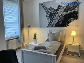 Apartment am Walkstrom - 2 Schlafzimmer - 4 Personen - gratis Stellplatz - WLAN - Smart-TV - Image 1