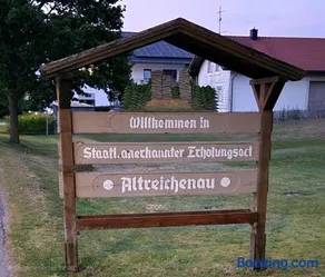 Ferienwohnung Niels im Hause Bergland Altreichenau - Image 2