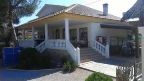 Chalet Del Sol - Image 1