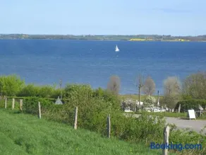 Ferienwohnung Haffblick - Image 1