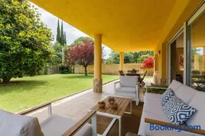 Casa con jardín próxima a Barcelona - Image 3