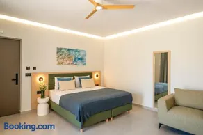 Eanthia Beach Resort - Image 1