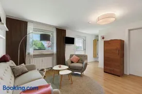 Ferienwohnung Staffe - Image 1