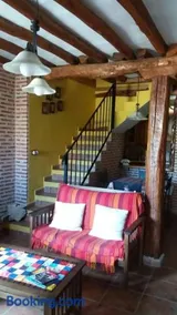 Casa Rural Hoces del Duratón El Villar - Image 3