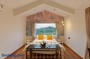 Villa Serendipity Aldona - Image 2