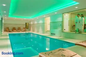 Bio-Hotel Schiessentobel - Image 4
