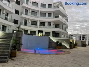 cozy appartement with swimming pool - Image 2