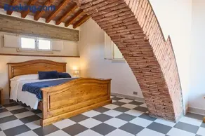 Il Chiostro Appartamenti & Suites - Image 4