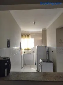 Apartamento central com vista para a Santa - Image 5