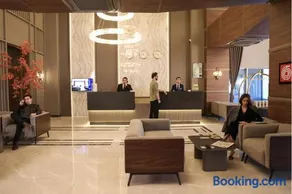 Continent Hotel Kahramanmaraş - Image 3