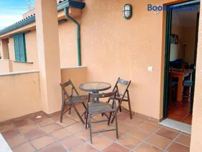 MSJ55 Bonito Apartamento en Marina Sant Jordi - Image 3