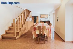 10 min from the beach Game room with fireplace Pool - Image 2
