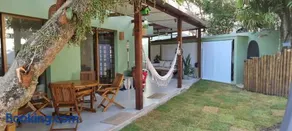 Linda casa na praia novíssima - Image 5
