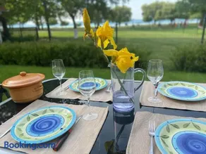 B&Beach Apartman Balatonlelle - Image 2
