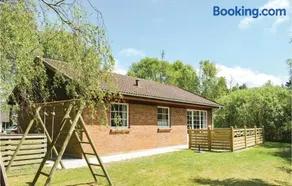 Holiday Home Småfolksvej Rømø Vi - Image 1