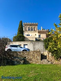 Castel Horizon - Super Cannes - 360 Degrees View - Image 4