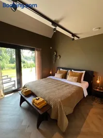 Bed en breakfast Suite 8 - Image 3